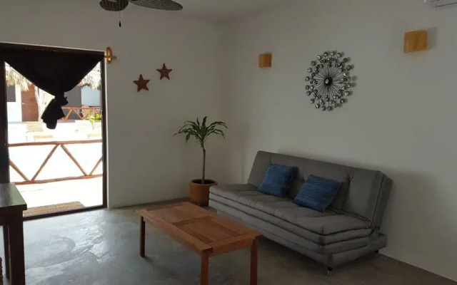 Sonido Del Mar Hotel And Yoga Loft