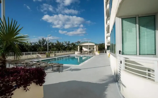 Ocean Club-Ocean Club 1401
