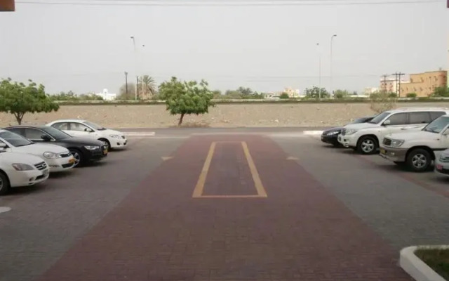 Reem Hotel Apartments