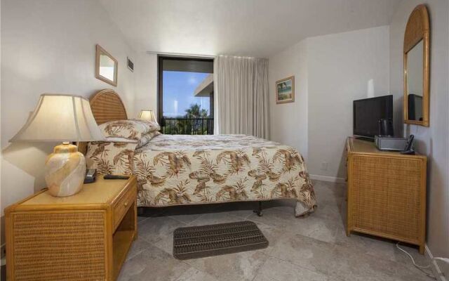 Kauhale Makai 605 - 1 Br Condo