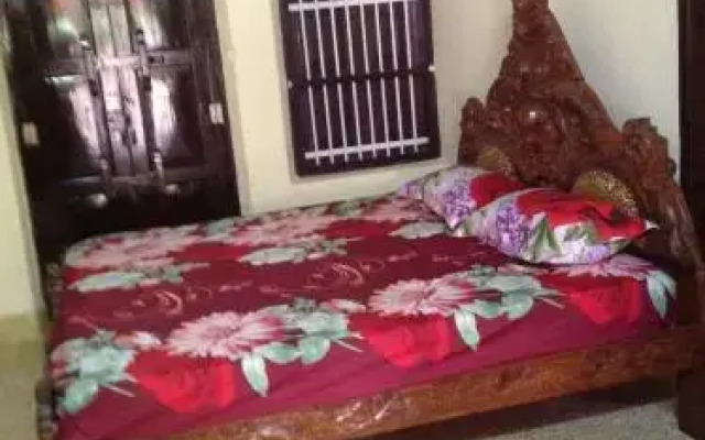 Sandradeepam Holiday Resorts