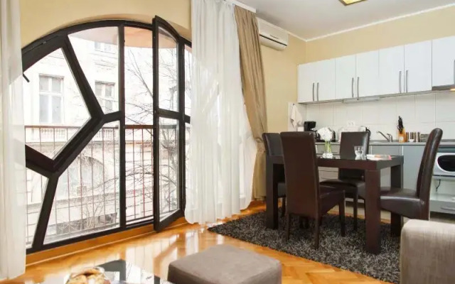 One Bedroom Apartment Little Bay