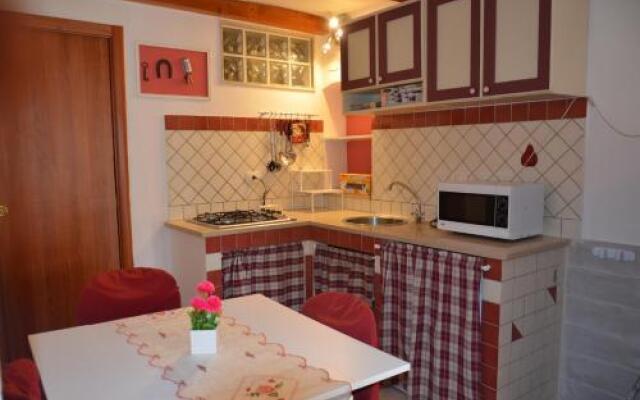 Holiday House in Ortigia