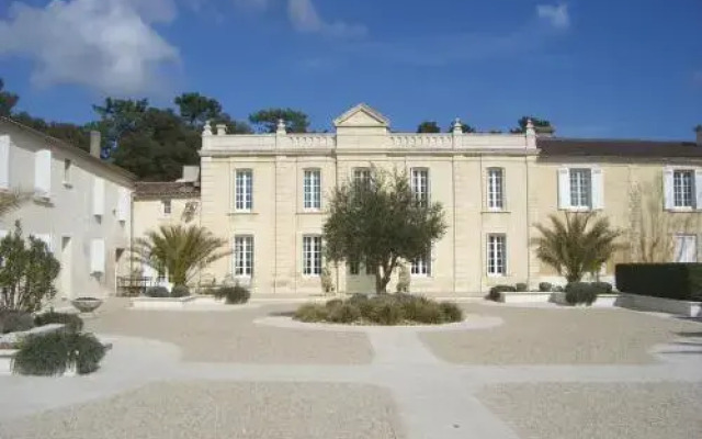 Domaine de Saint Palais