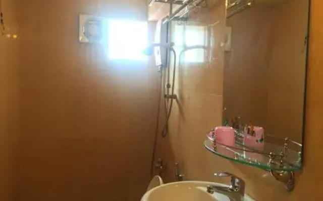 Sovan Minea Guesthouse