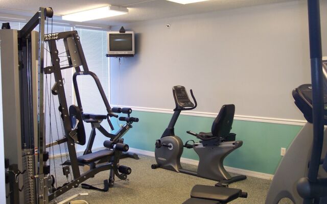 Island Princess 213 by RedAwning