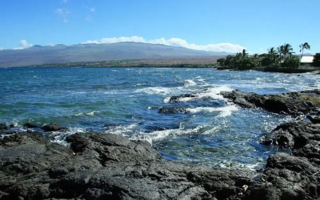 Hale Ulu wehi by RedAwning