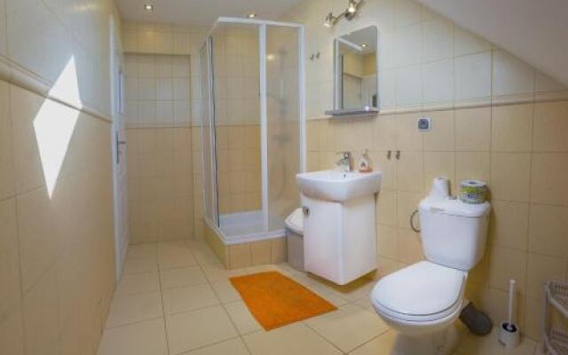 Dom Gościnny Miramar