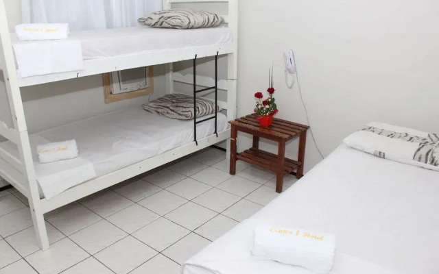 Hotel Nossa Casa