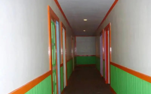 NP Festival Inn