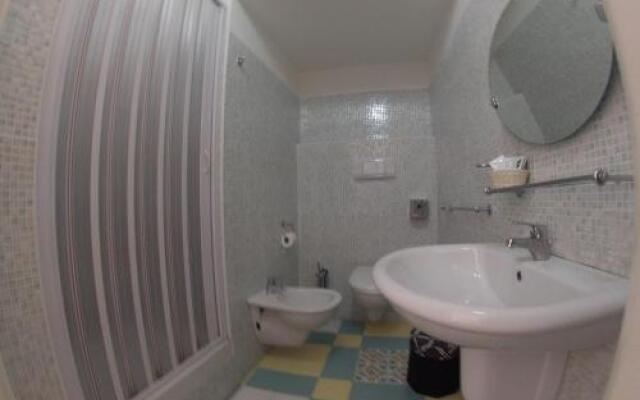 Affittacamere Sandomenico