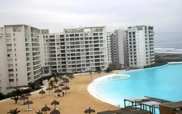 Resort Urbano Laguna del Mar II