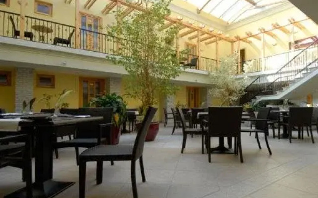 Atrium Agárd Tréning és Üdülőház