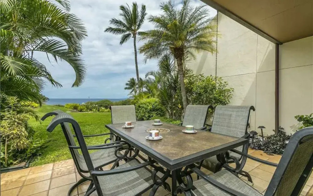 Maui Kamaole H-104 - 1 Br Condo