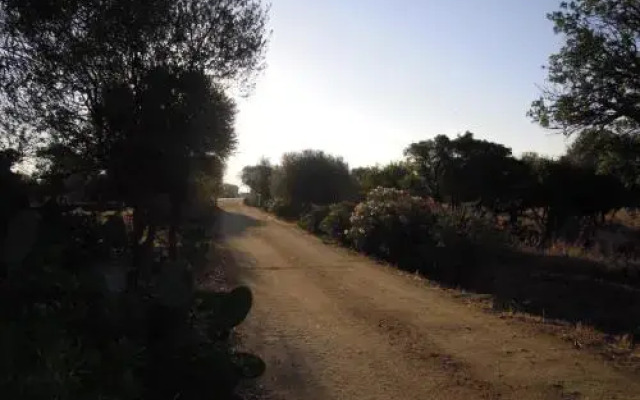 Bed & Breakfast Pira pinta