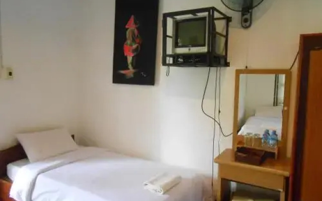 Moradok 2 Resort