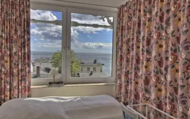 Villa Seeblick Ferienwohnung 308