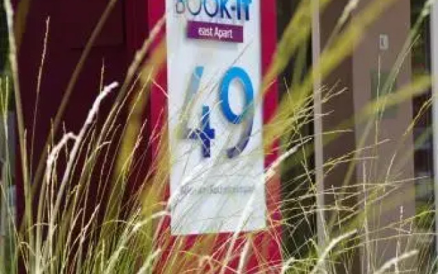Book-It east Apart