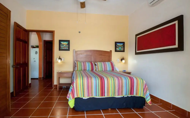 Casa Anita by RedAwning