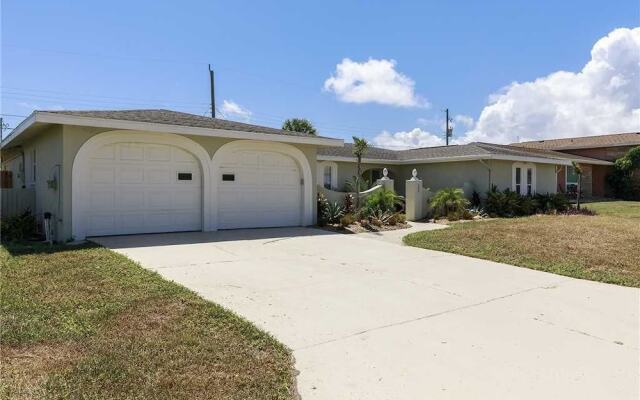 Surfside - Four Bedroom Home