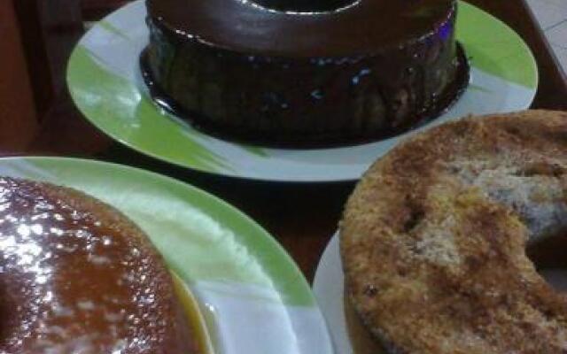 Pousada Alentejano II