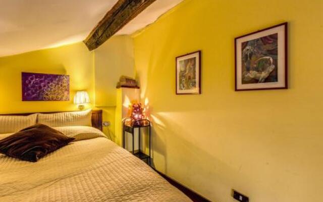 Stylish Apartment next to Piazza Navona