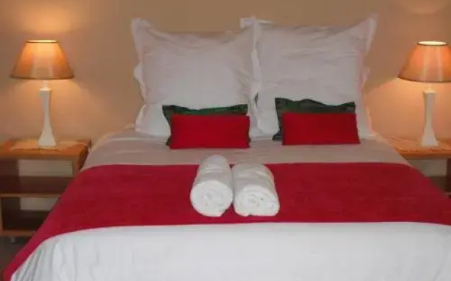 La Provence Bed & Breakfast