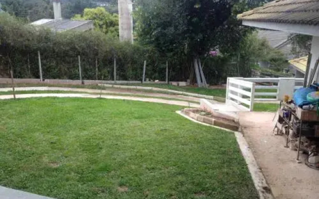 Casa do Esquilo Campos do Jordão