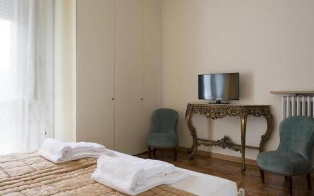 B&B Villa Bergamo Airport