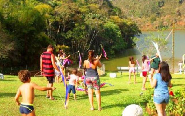 Hotel Fazenda Boa Vida