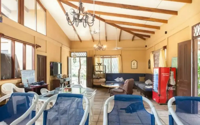 Nosara Beach Hostel
