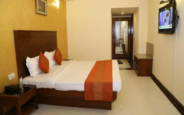 OYO 2089 Hotel Sagar