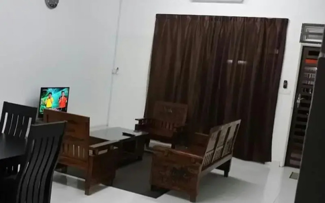 Nusa Bayu Muslim Vacation Home