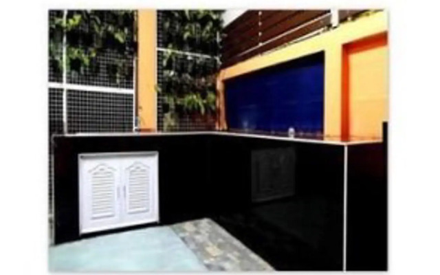 The Heart Ayutthaya Holiday Home