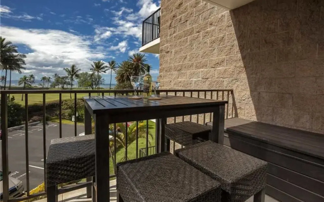 Kauhale Makai 333 - 2 Br Condo