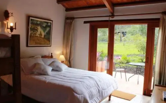 Hacienda El Pinar del Viento