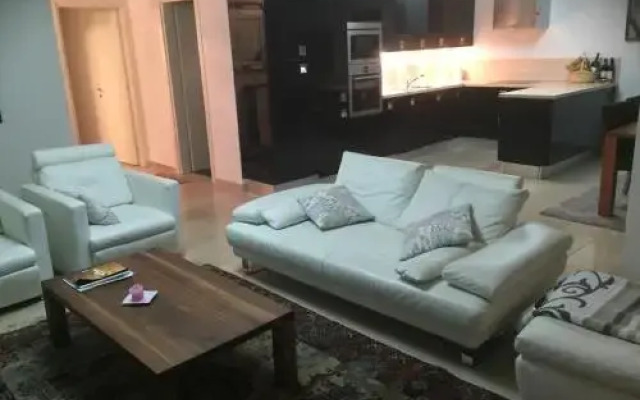 Muralto Residence