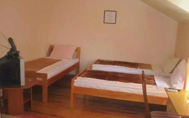 Motel Jagodic