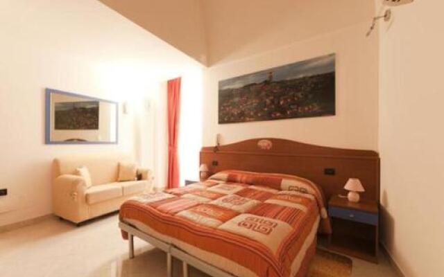 Domina Sassi Bed And Breakfast