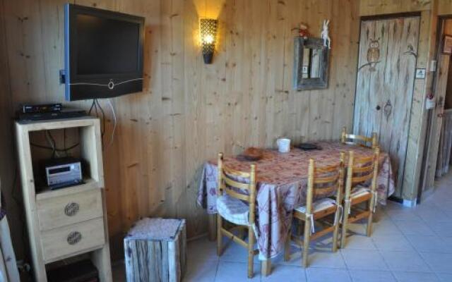 Résidence LEdelweiss Planay