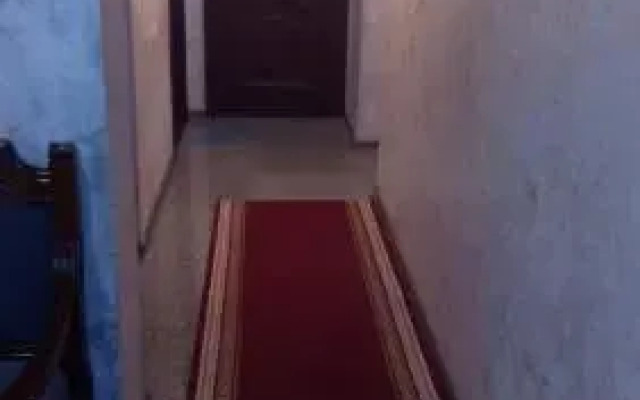 Hotel Buneba