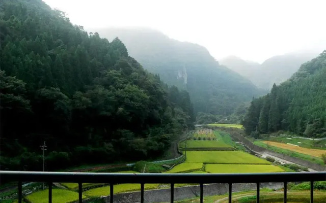 Ryokan Chiisana Oyado Tsuki no Hotaru