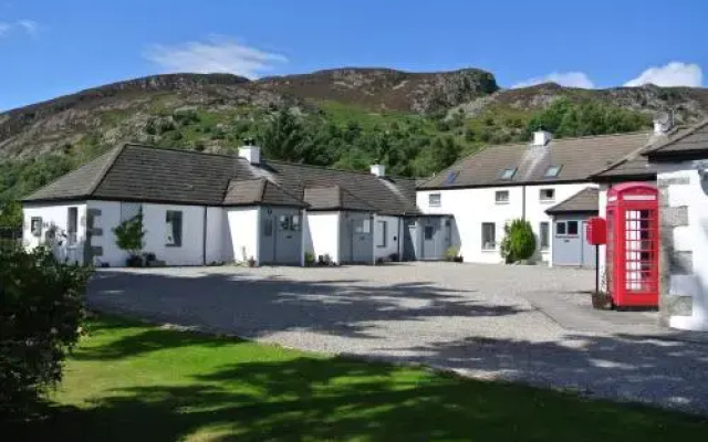 Highland Holiday Cottages