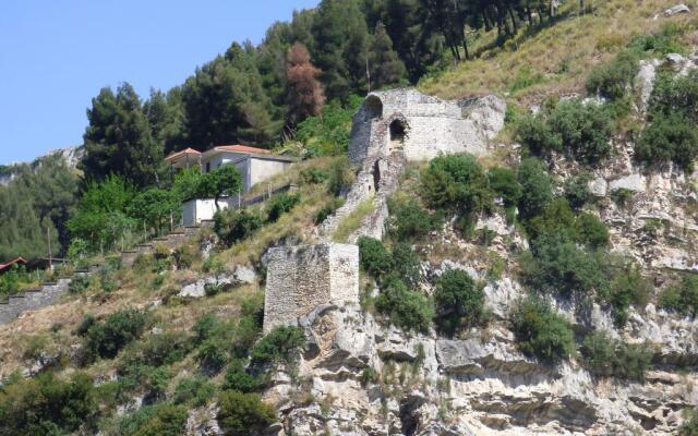 Lorenc Pushi Guesthouse