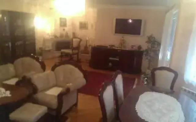 Villa Sejdic
