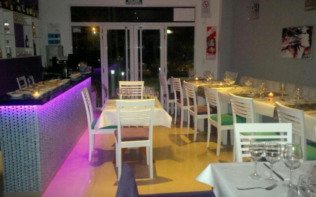 Dinastie Palace Hotel & Spa