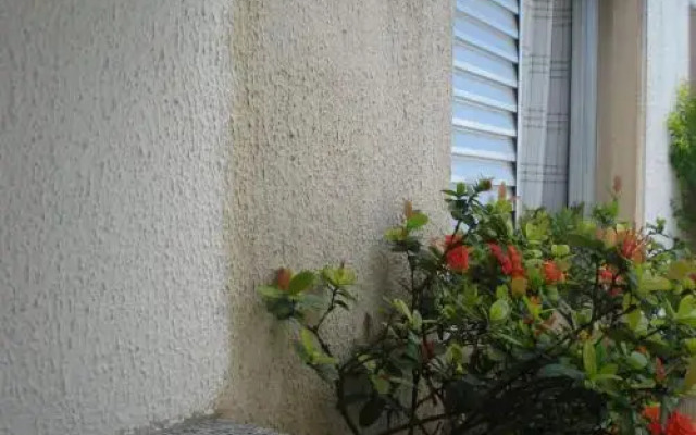 Apto na Praia Da Enseada