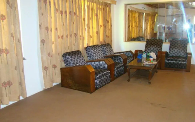 International Jannat Resort