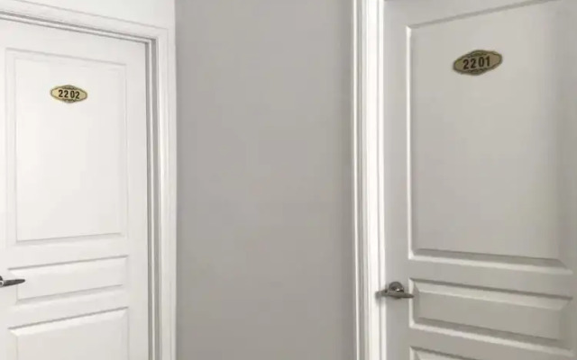 Glen Manor 2