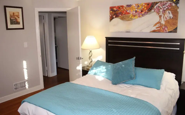 Buckhead 2155 By Homecomfortstay
